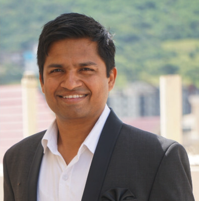 Dr. Neeraj Sathwane