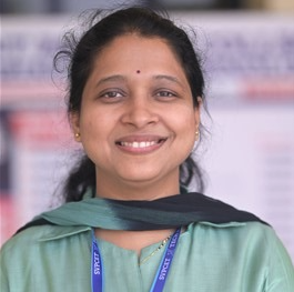 Dr. Priya Khobragade